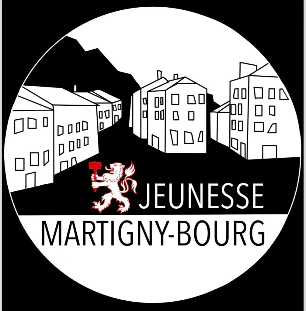 Jeunesse Martigny-Bourg